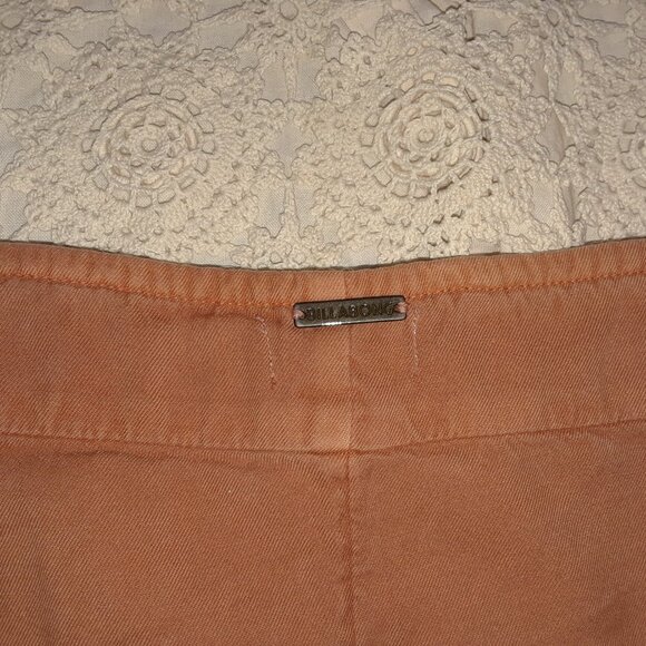 BiiaBong Bibbed Shorts - Picture 7 of 9